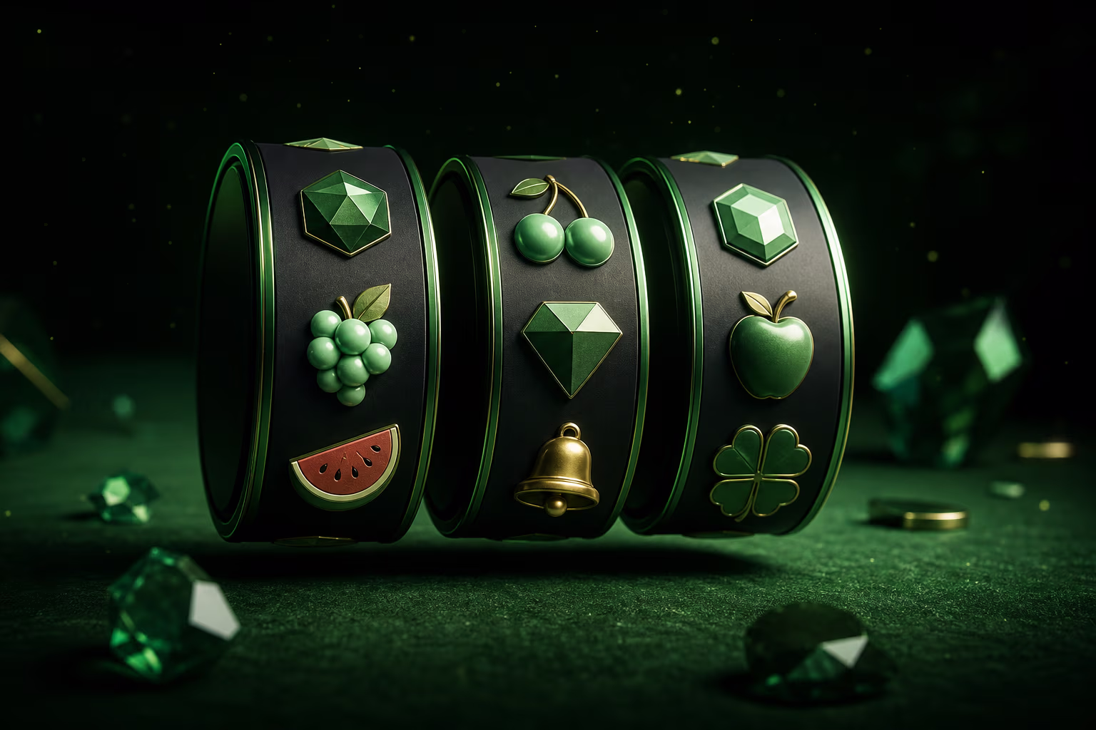 Space Casino UK - Official Online Casino for British Players