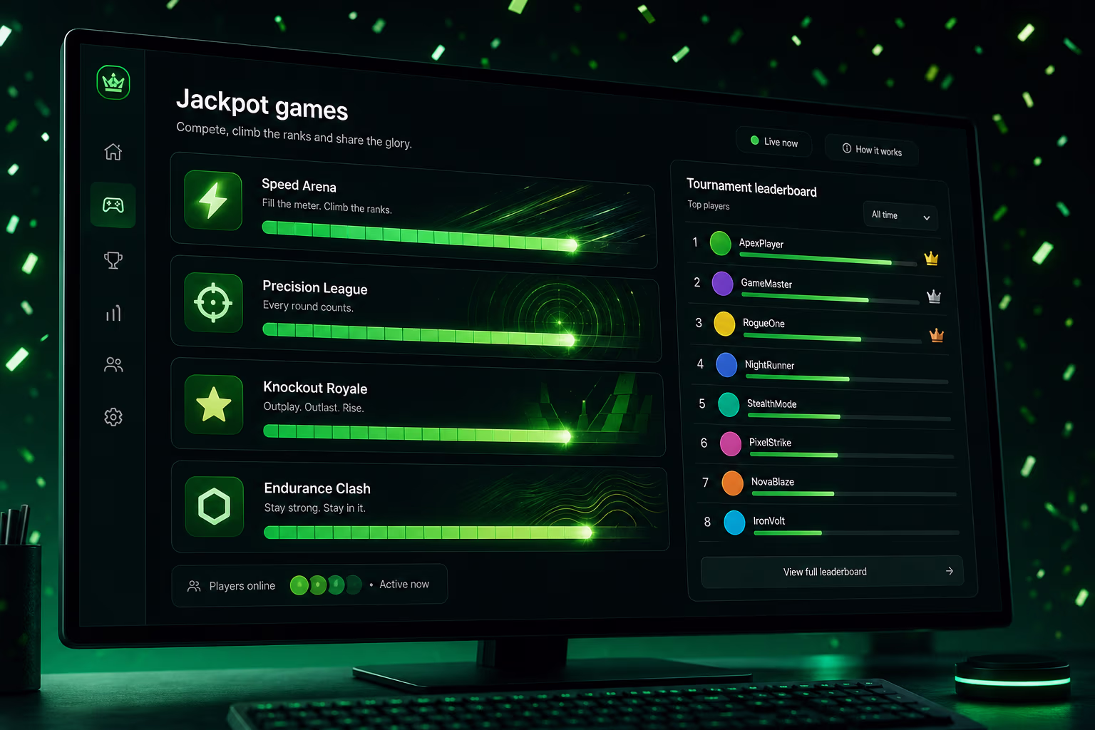 No Deposit Bonus Options